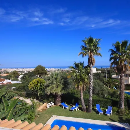 Vista Al Mar *